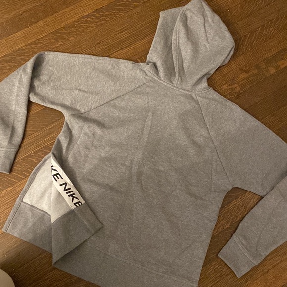 Nike Full Zip Sweatshirt - Picture 5 of 5